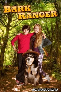 Bark Ranger (2015) Hindi Dubbed