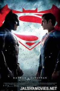 Batman v Superman (2016) Dual Audio Hindi Dubbed