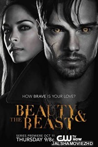 Beauty And The Beast (2013) Season 2 Hindi Web Series The CW Original