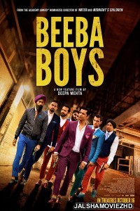Beeba Boys (2015) Hindi Movie
