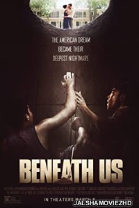 Beneath Us (2019) Hindi Dubbed