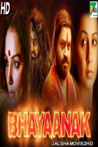 Bhayaanak (2020) South Indian Hindi Dubbed Movie