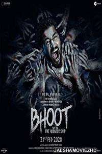 Bhoot (2020) Hindi Movie