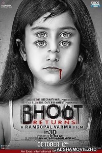 Bhoot Returns (2012) Hindi Movie