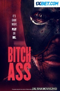 Bitch Ass (2022) Bengali Dubbed Movie