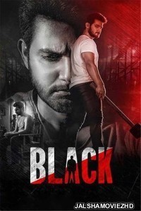 Black (2023) South Indian Hindi Dubbed Movie