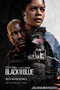Black and Blue (2019) Hindi Dubbed