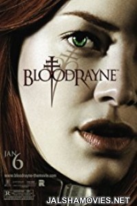 BloodRayne (2005) Dual Audio Hindi Dubbed Movie
