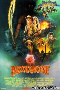 Bloodstone (1988) Hindi Dubbed