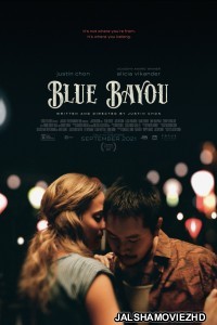 Blue Bayou (2021) Hindi Dubbed