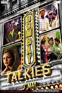 Bombay Talkies (2013) Hindi Movie