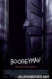 Boogeyman (2005) English Movie