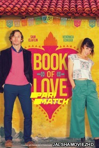 Book of Love (2022) Hollywood Bengali Dubbed
