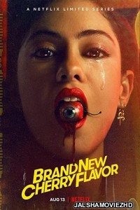 Brand New Cherry Flavor (2021) Hindi Web Series Netflix Original