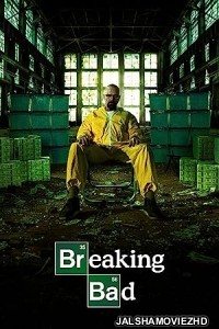 Breaking Bad (2008) Hindi Web Series Netflix Original