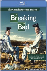 Breaking Bad (2009) Season 2 Hindi Web Series Netflix Original