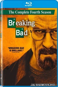 Breaking Bad (2011) Season 04 Hindi Web Series Netflix Original