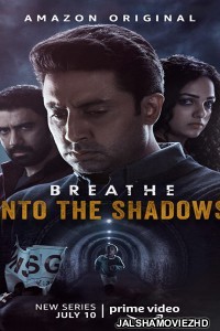 Breathe Into the Shadows (2020) Hindi Web Series Amazon Prime Original