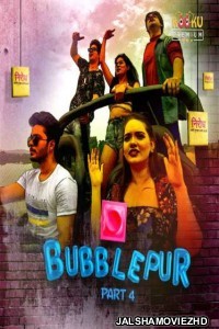 Bubblepur Part 4 (2021) KooKu Original