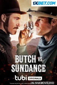 Butch vs Sundance (2023) Bengali Dubbed Movie