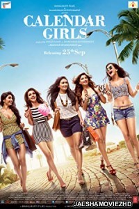 Calendar Girls (2015) Hindi Movie