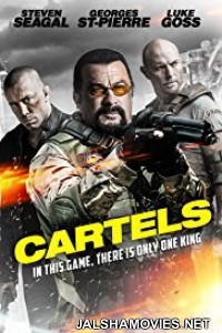 Cartels (2017) Dual Audio Hindi Dubbed Movie