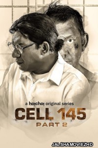 Cell 145 (Karagar) (2023) Season 2 Hindi Web Series Hoichoi Original