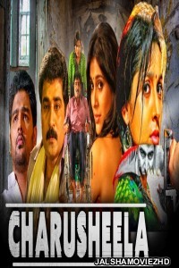 Charusheela (2018) South Indian Hindi Dubbed Movie