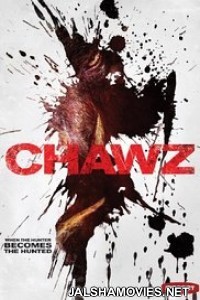 Chaw (2009 ) Dual Audio Hindi Dubbed
