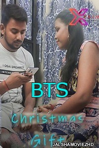 Christmas Gift BTS (2021) XPrime Original