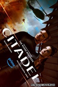 Citadel (2023) Hindi Web Series Amazon Prime Original