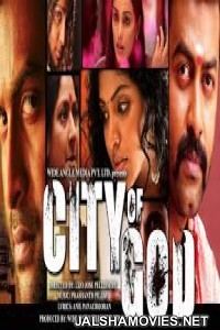 City of God (2011) Hindi Dubbed South Indian Movie