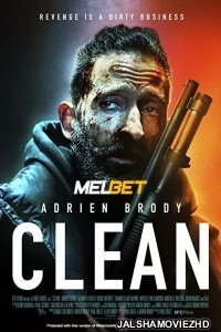 Clean (2020) Hindi Dubbed