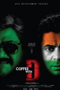 Coffee with D (2017) Hindi Movie