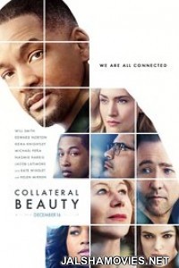 Collateral Beauty (2016) English Movie