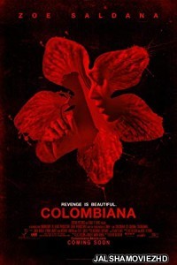 Colombiana (2011) Hindi Dubbed