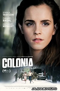 Colonia (2016) Hindi Dubbed