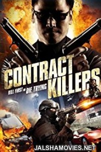 Contract Killers (2014) Dual Audio Hindi Dubbed