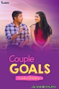 Couple Goals 4 (2023) Hindi Web Series Amazon MiniTV Original