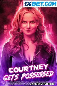 Courtney Gets Possessed (2023) Bengali Dubbed Movie