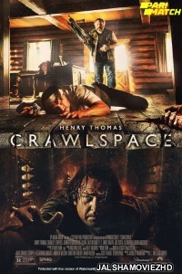 Crawlspace (2022) Hollywood Bengali Dubbed