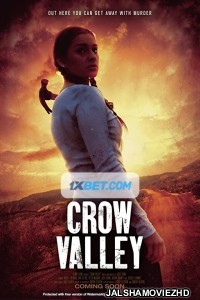Crow Valley (2022) Hollywood Bengali Dubbed