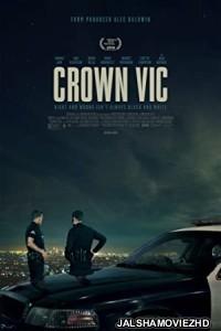 Crown Vic (2019) Hindi Dubbed