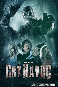 Cry Havoc (2020) Hindi Dubbed