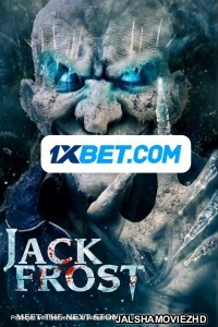 Curse of Jack Frost (2022) Hollywood Bengali Dubbed