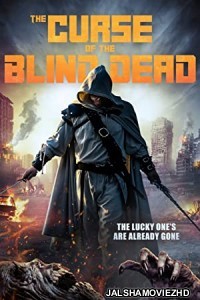 Curse of the Blind Dead (2020) Hindi Dubbed