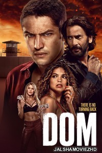 DOM (2023) Season 2 Hindi Web Series PrimeVideo Original