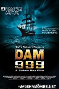 Dam 999 (2011) English Movie