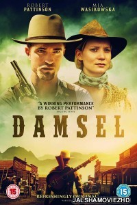 Damsel (2018) Hindi Dubbed