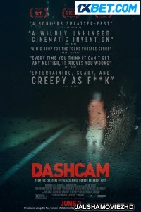 Dashcam (2022) Bengali Dubbed Movie